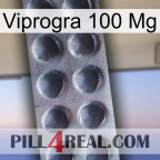 Viprogra 100Mg 30